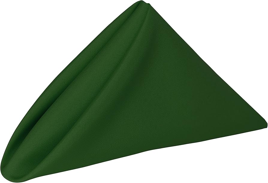 Polyester Napkin Cloth