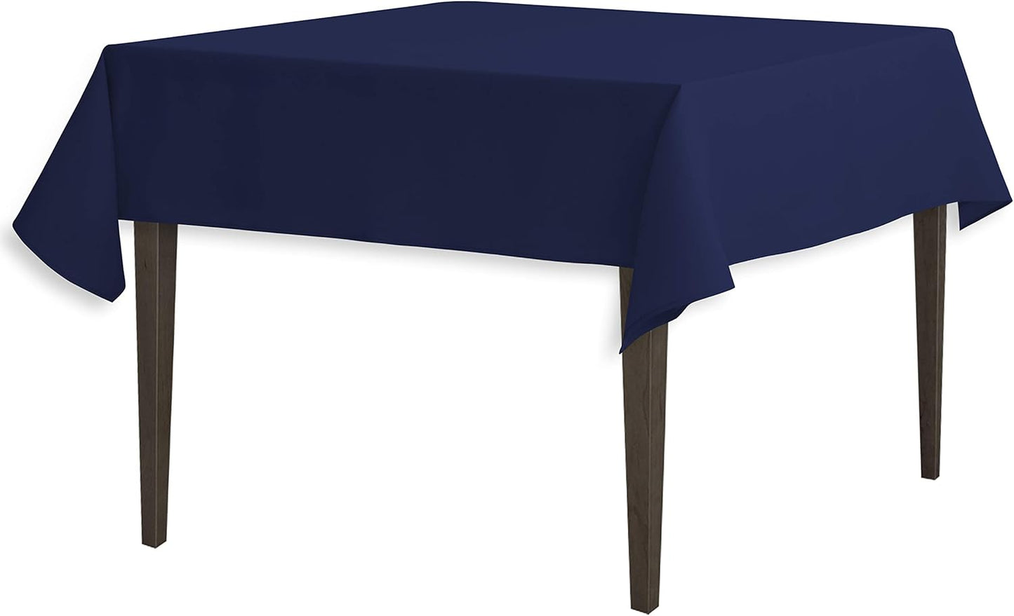81" x 81" Square Tablecloths