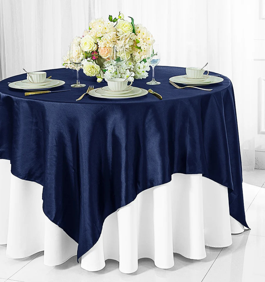 Table Overlay