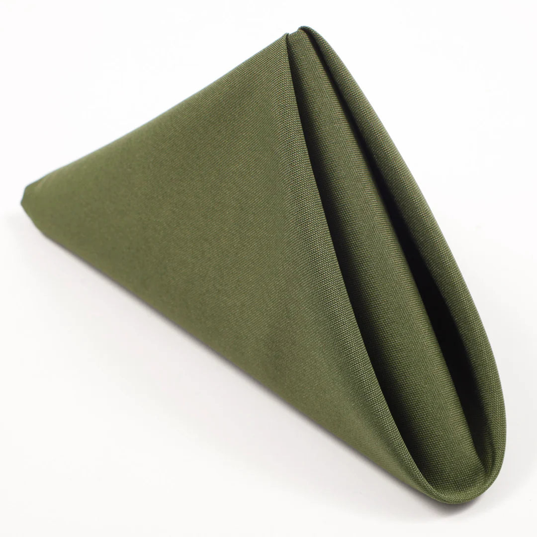Polyester Napkin Cloth