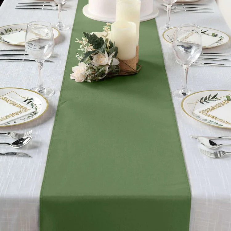 13" X 108" Table Runner