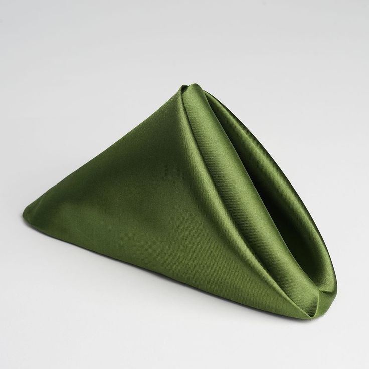 Satin Napkin Cloth