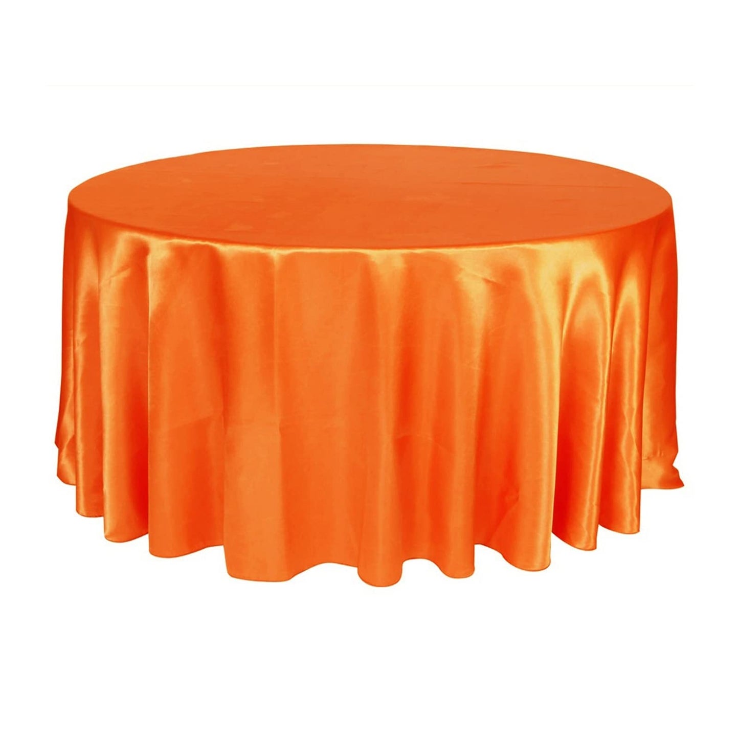 120" Round Tablecloth