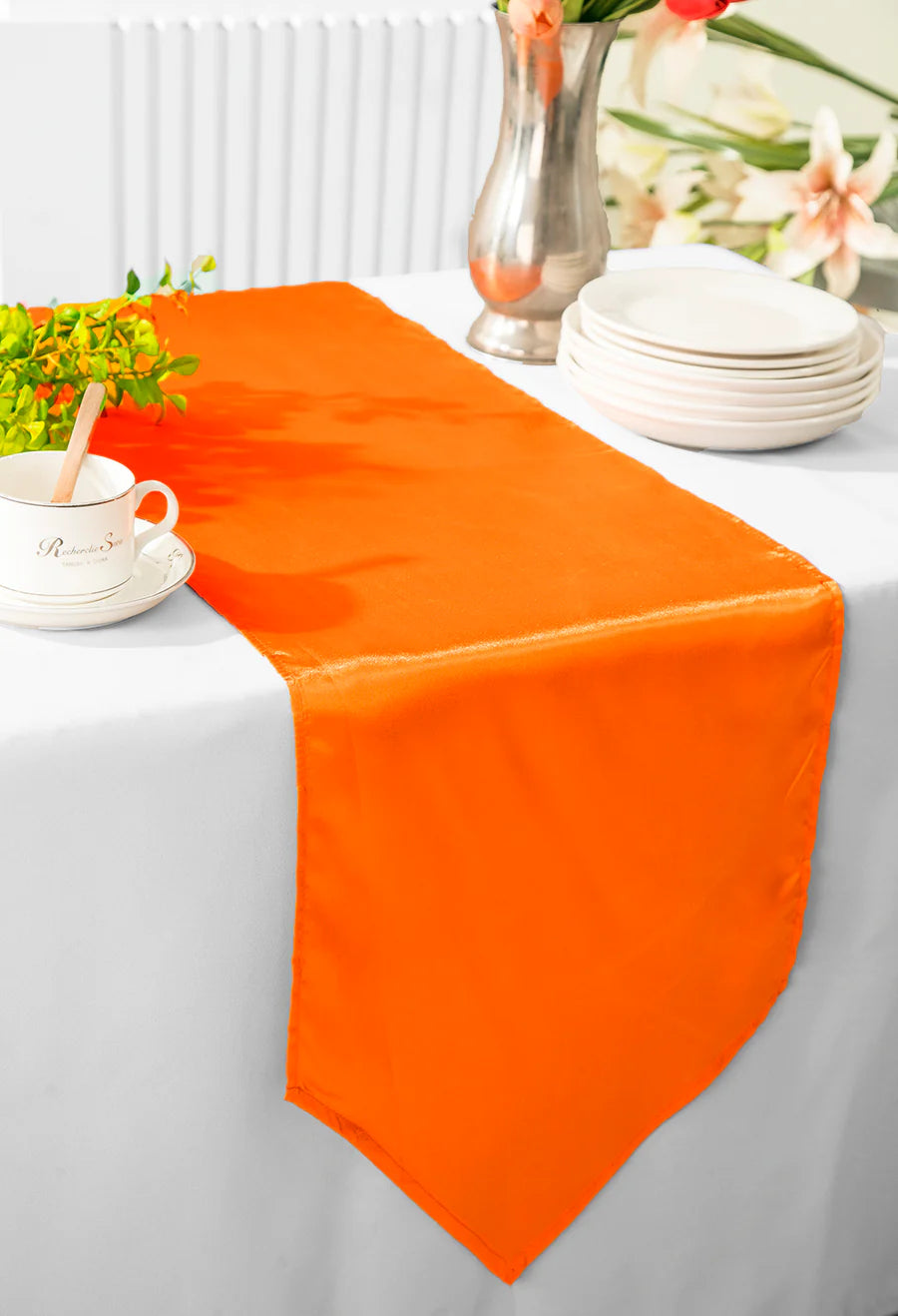 13" X 108" Table Runner
