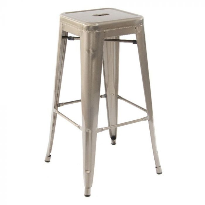 Industrial Bar Stool