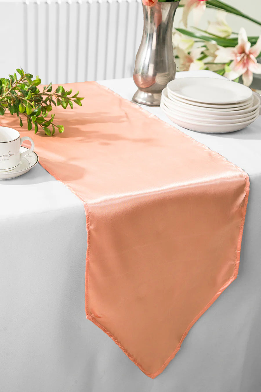 13" X 108" Table Runner