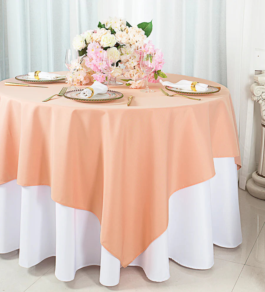 Table Overlay