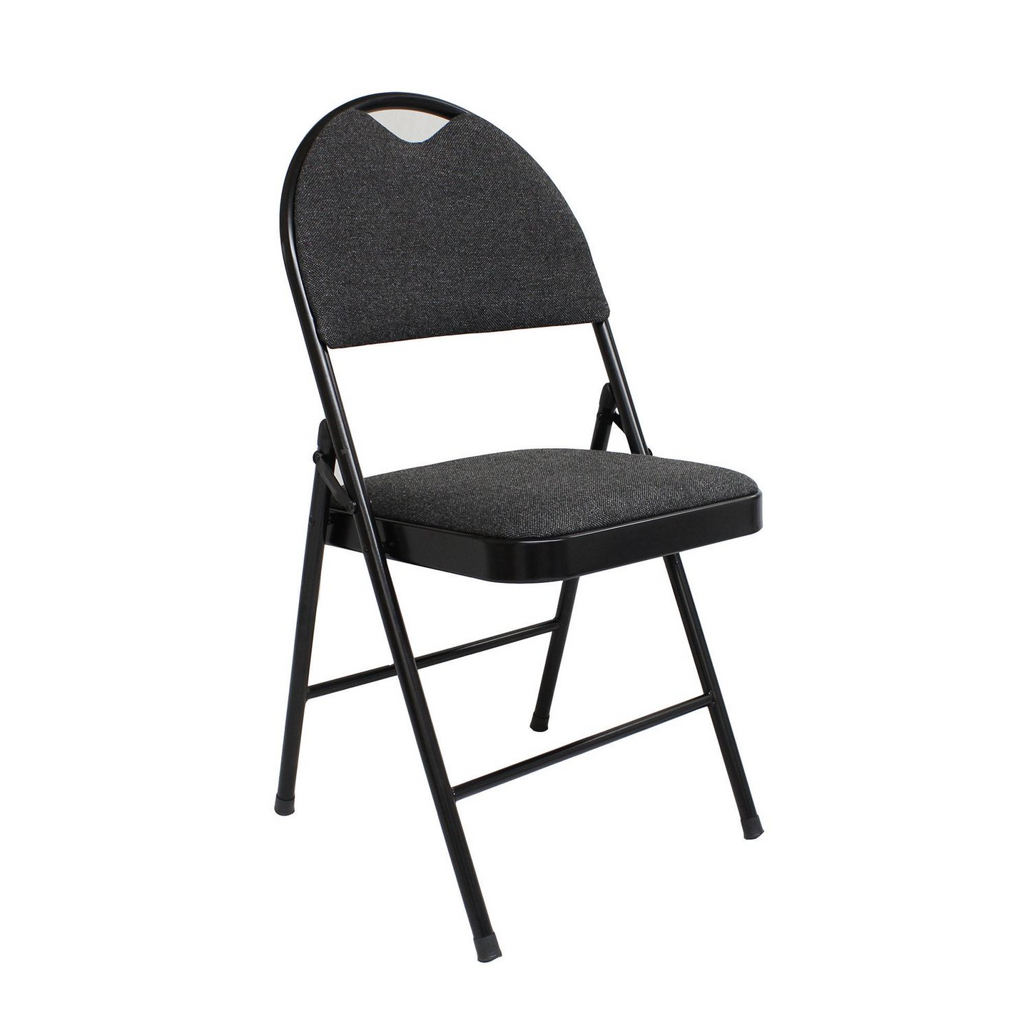 Padded Folding Chair