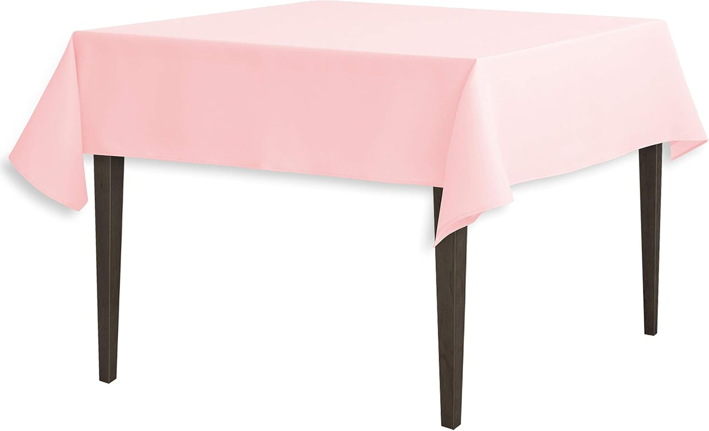 90" x 90" Square Tablecloths