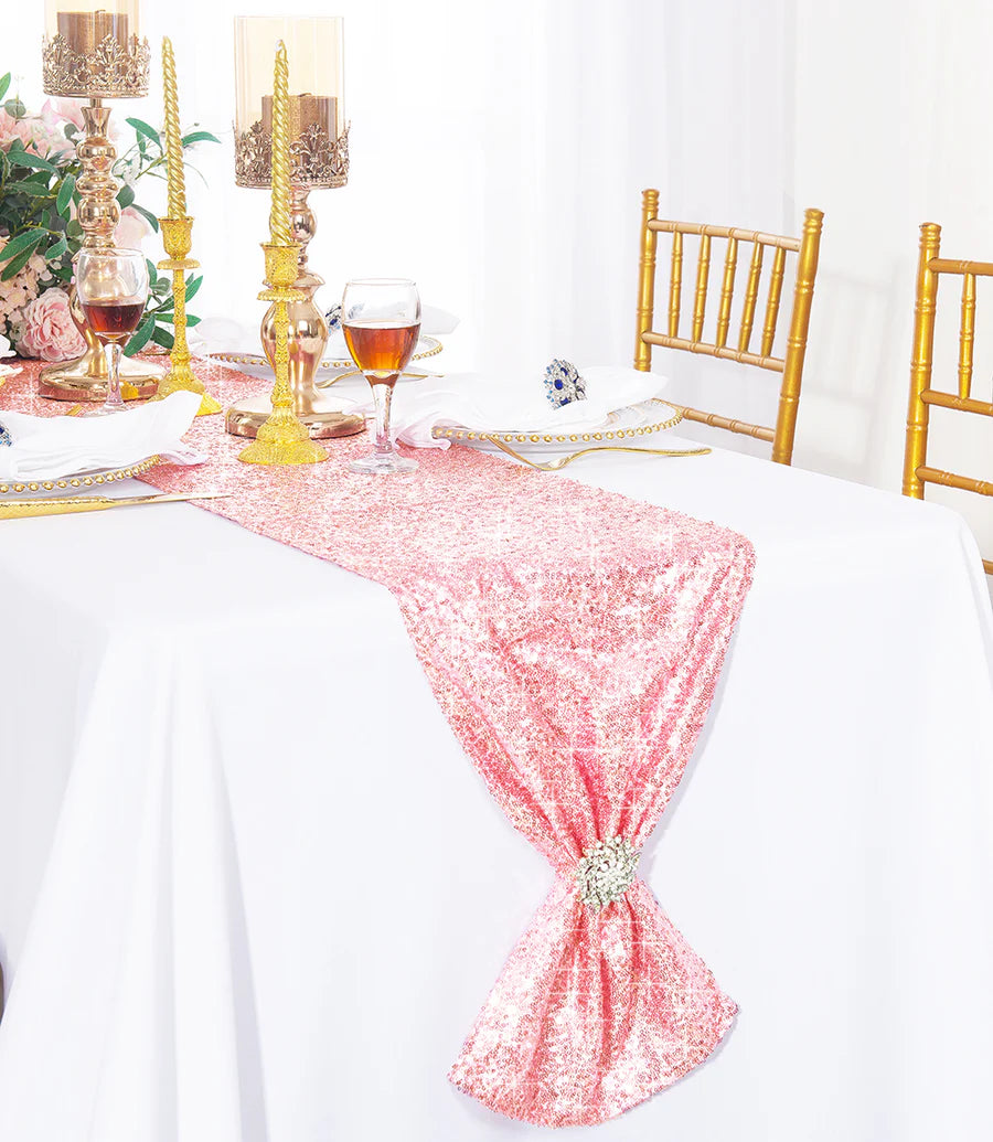 13" X 108" Table Runner