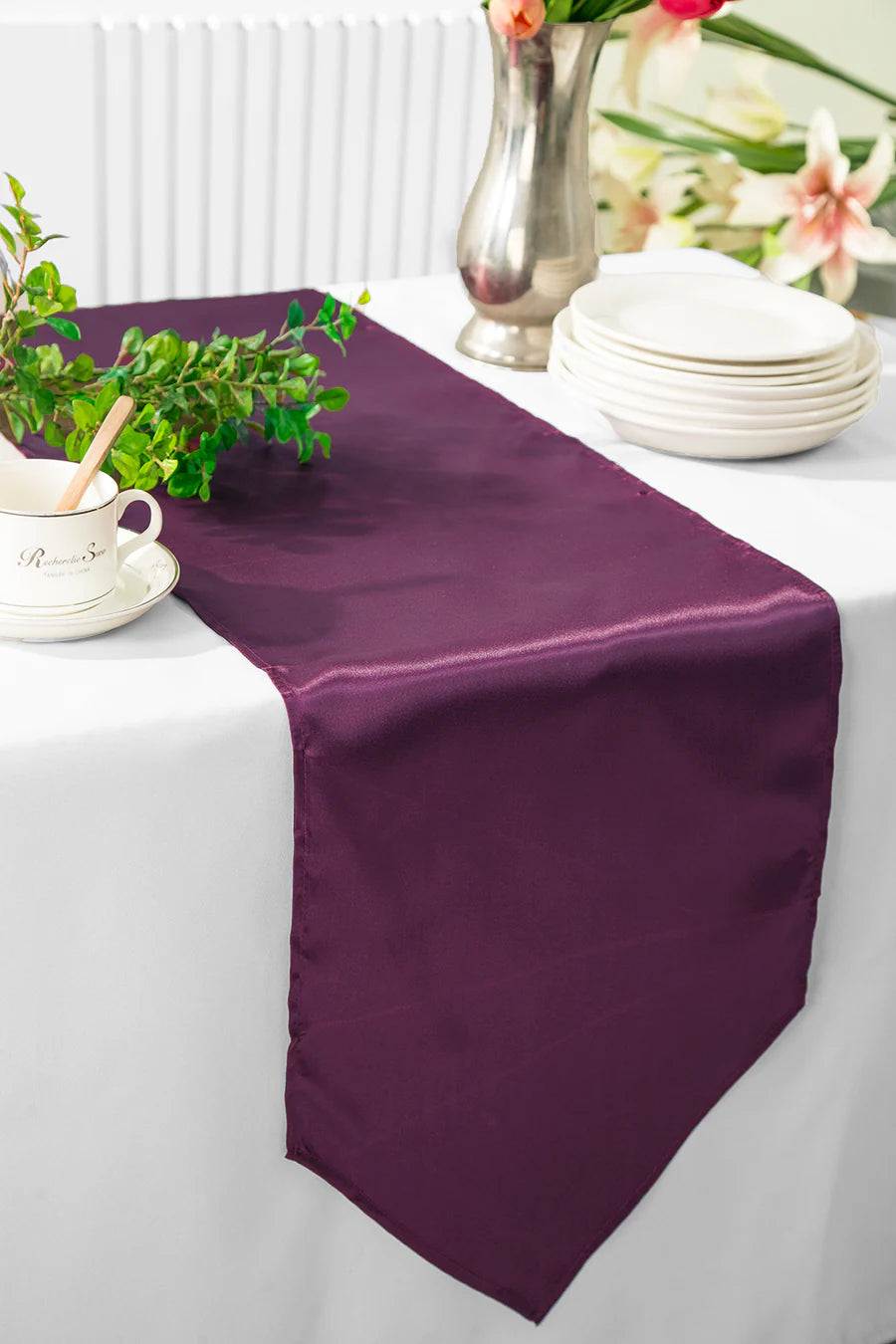 13" X 108" Table Runner