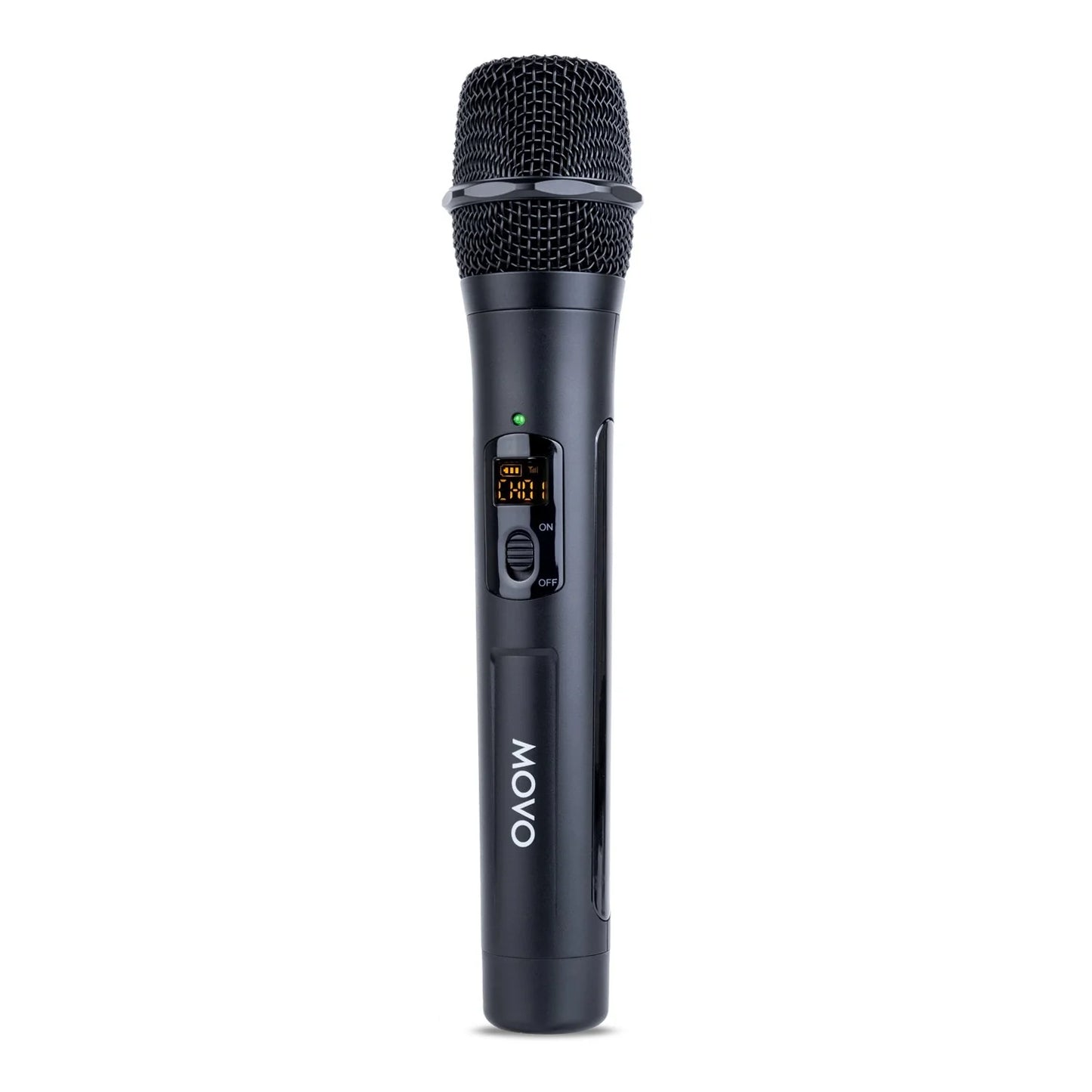 Microphones