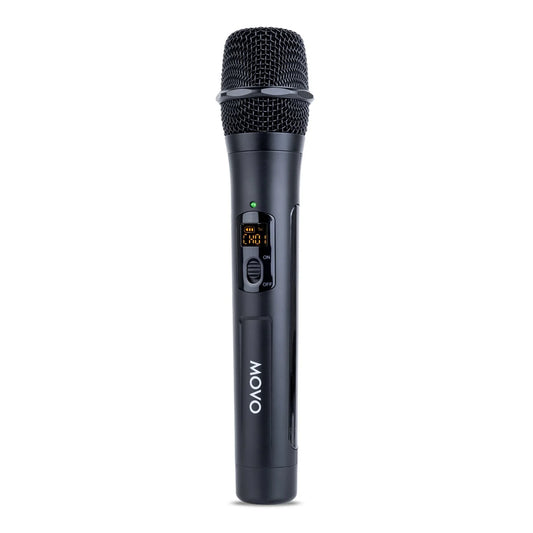 Microphones