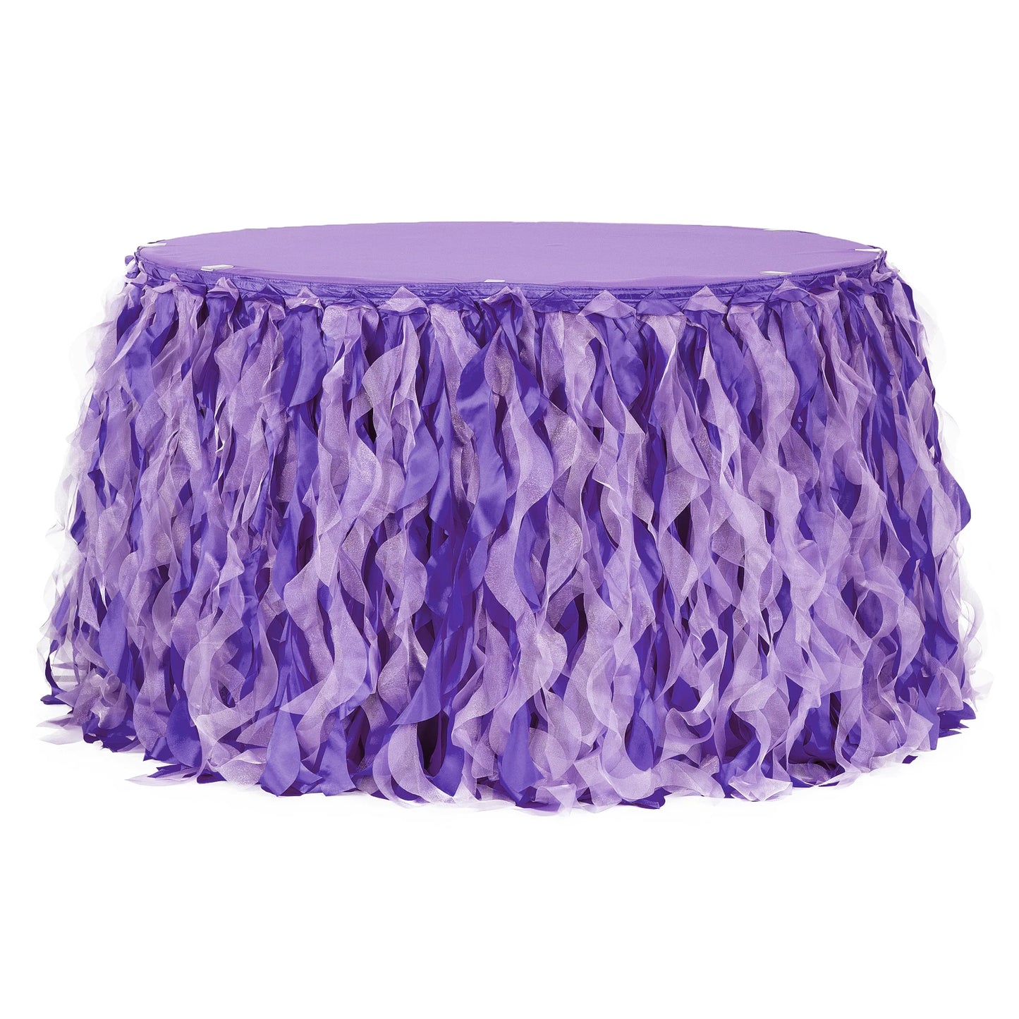 21 Ft. Table Skirts