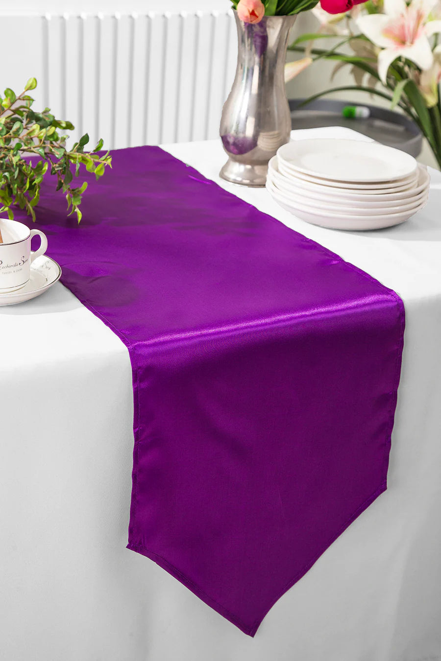 13" X 108" Table Runner