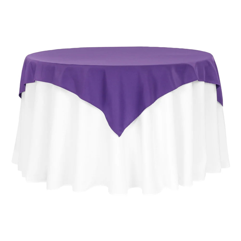 Table Overlay