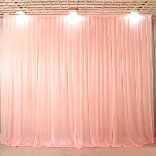 Ice Silk Panels
