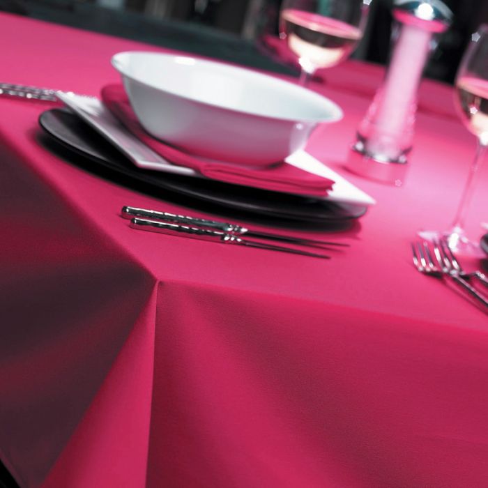 81" x 81" Square Tablecloths