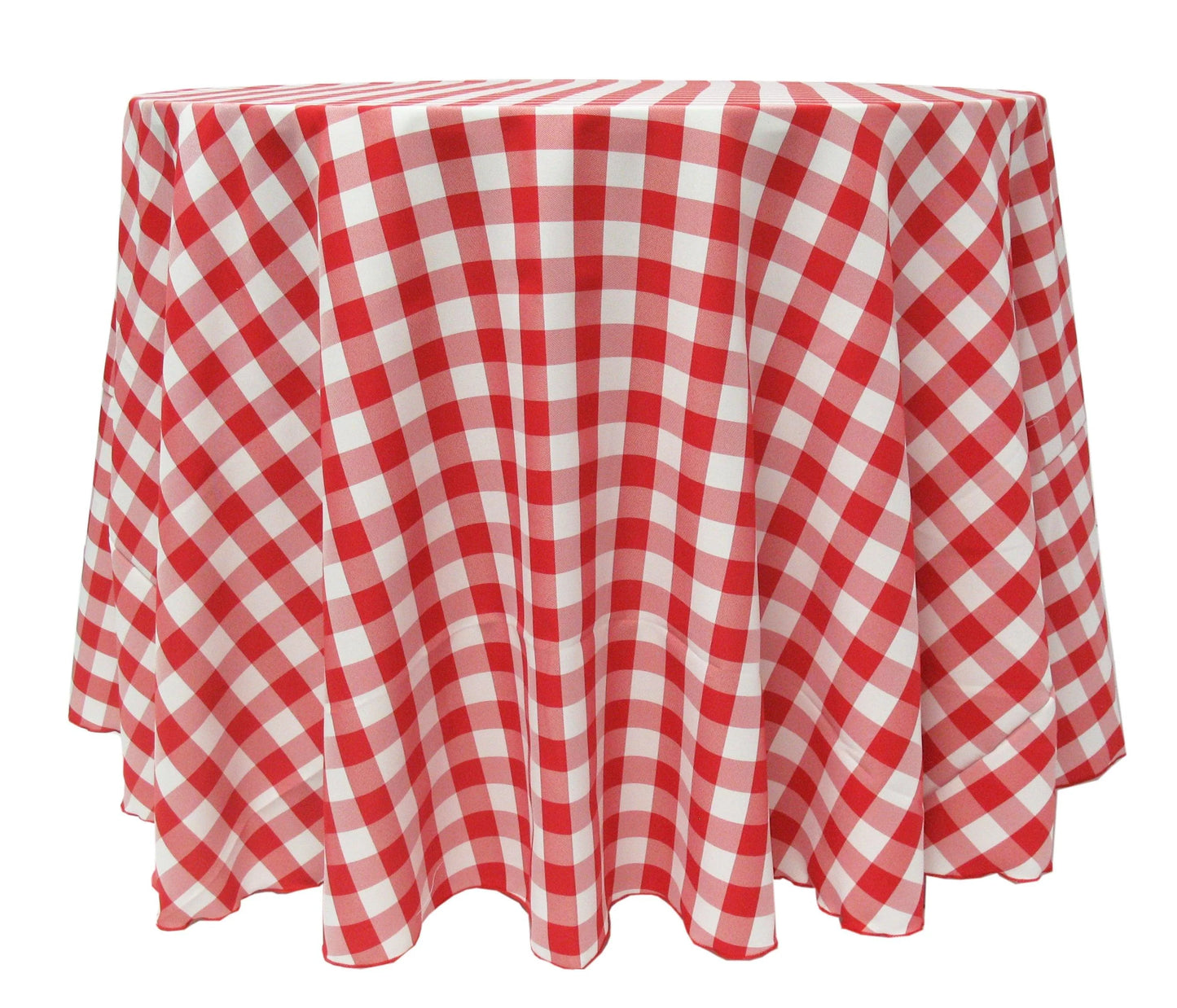 96" Round Tablecloth