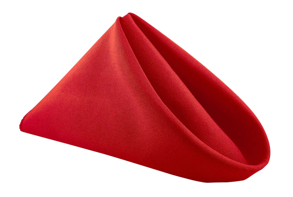 Polyester Napkin Cloth