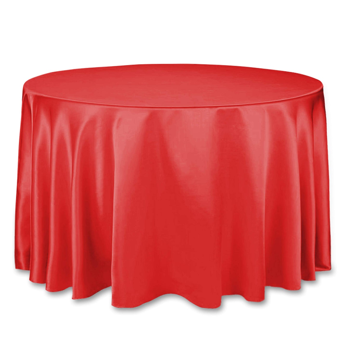 96" Round Tablecloth