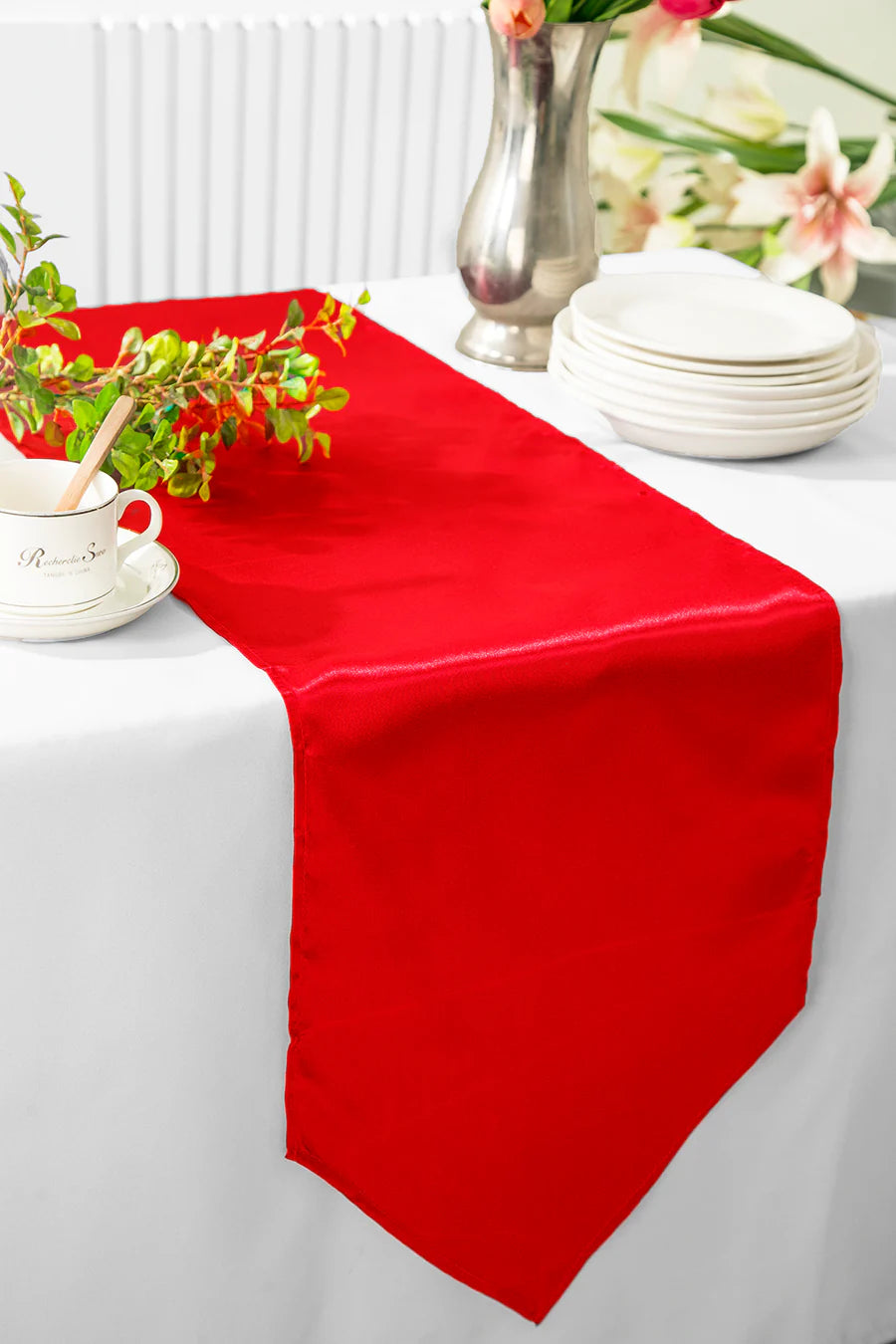 13" X 108" Table Runner