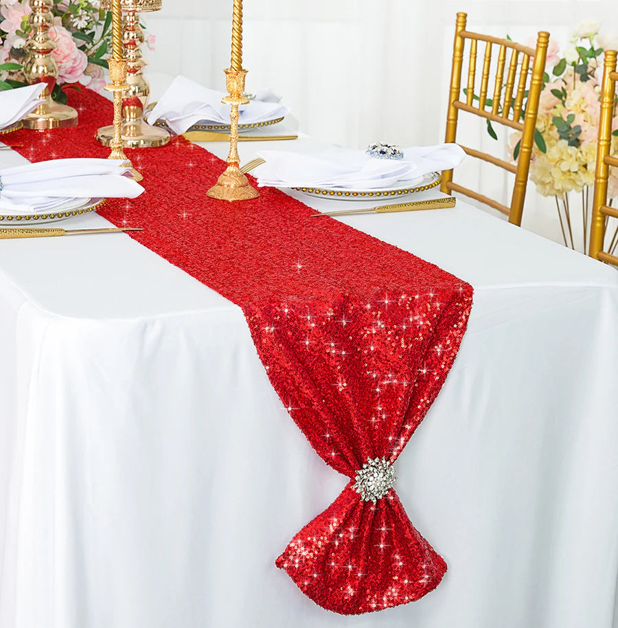 13" X 108" Table Runner