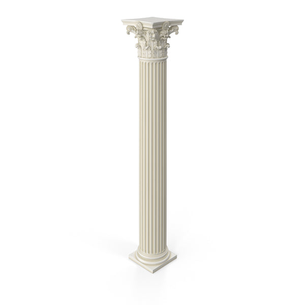 Roman Pillars
