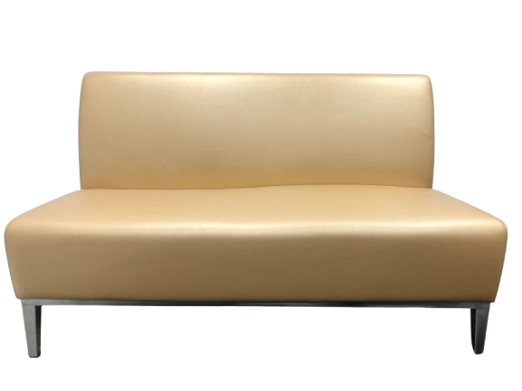 Gold Nova Lounge Set