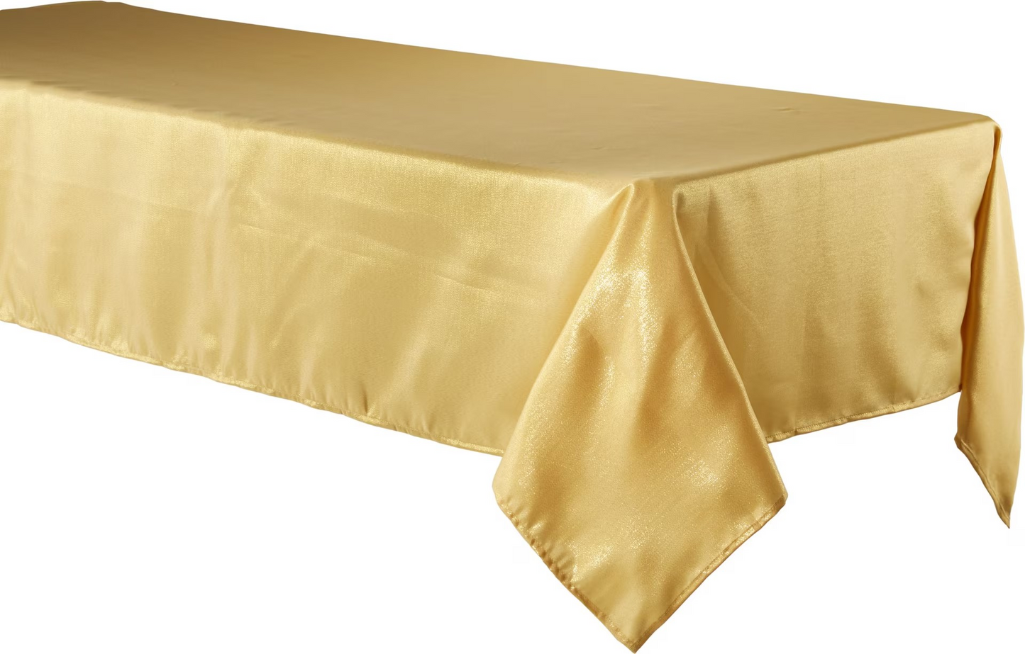 72" x 144" Tablecloths