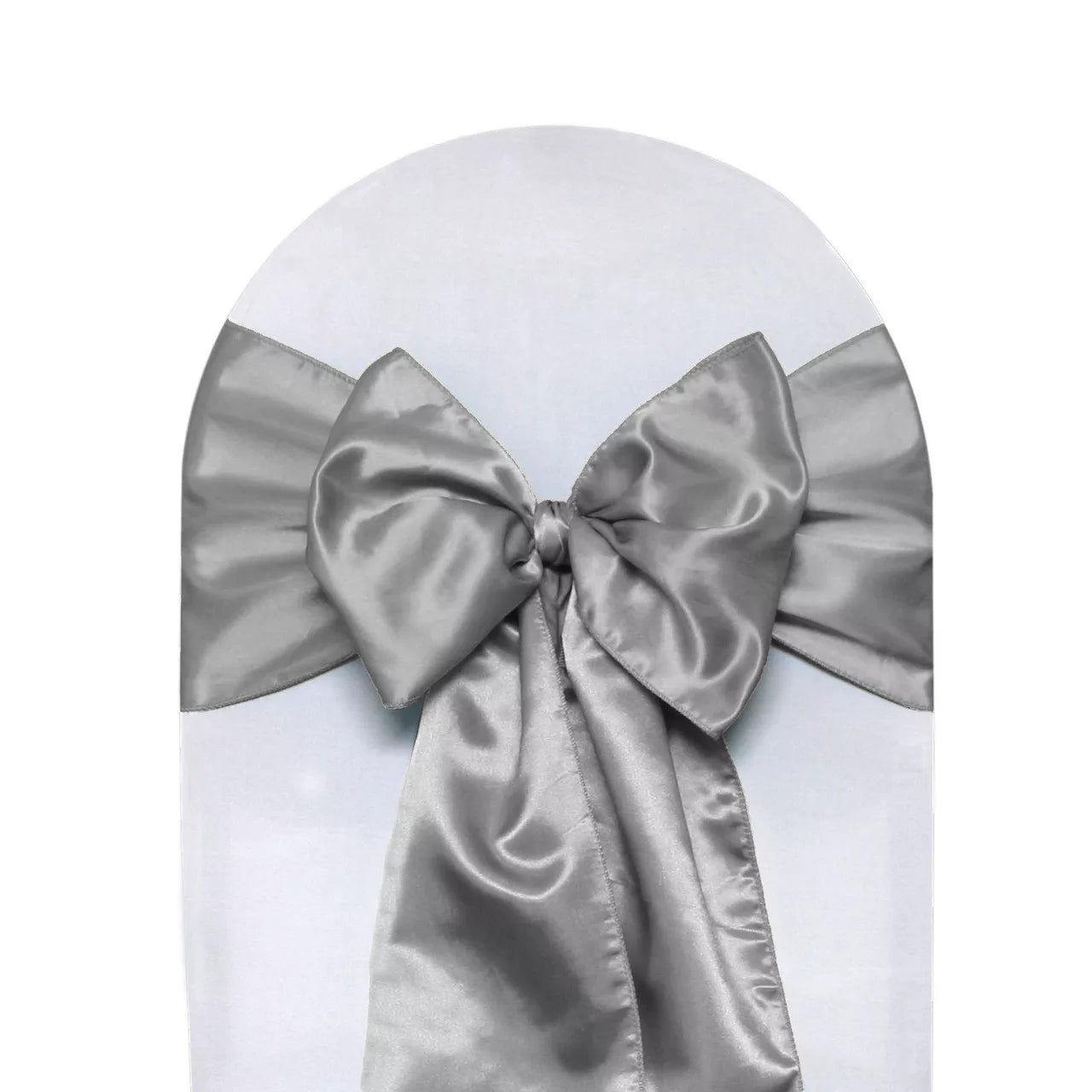 Satin Chair Sashes