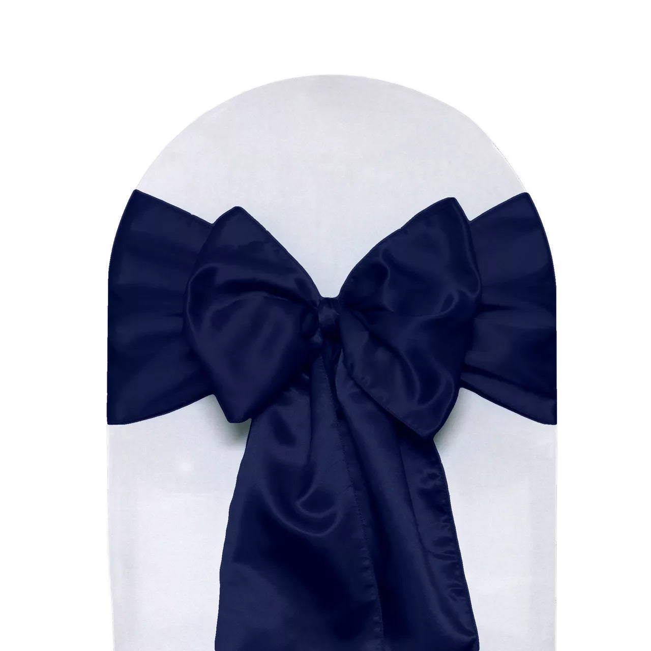 Satin Chair Sashes
