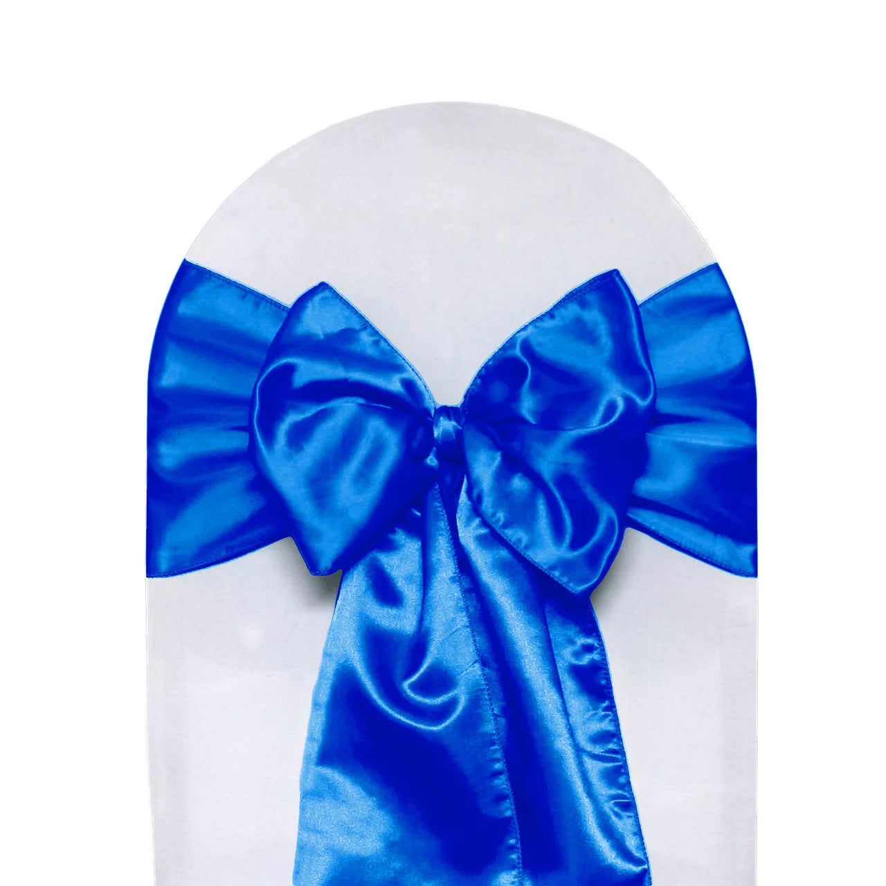 Satin Chair Sashes