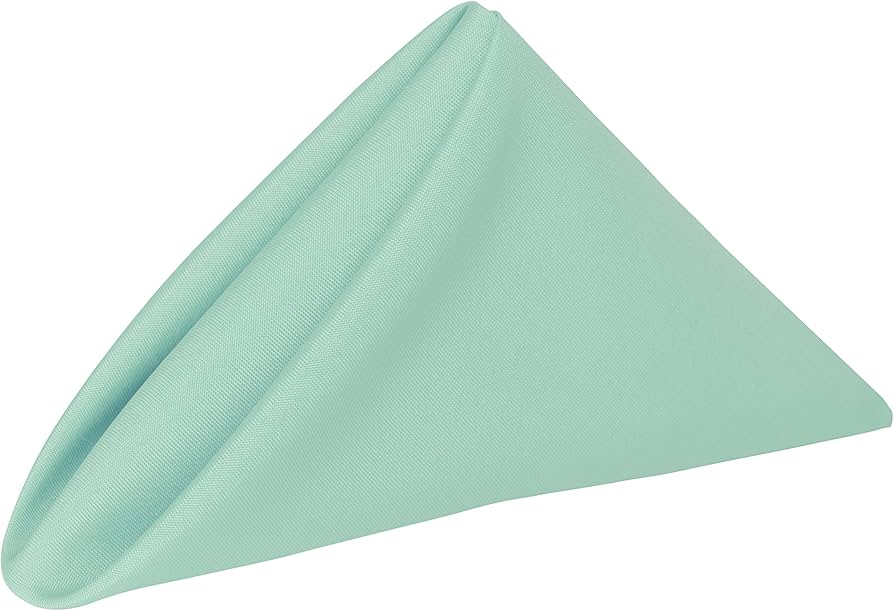 Polyester Napkin Cloth