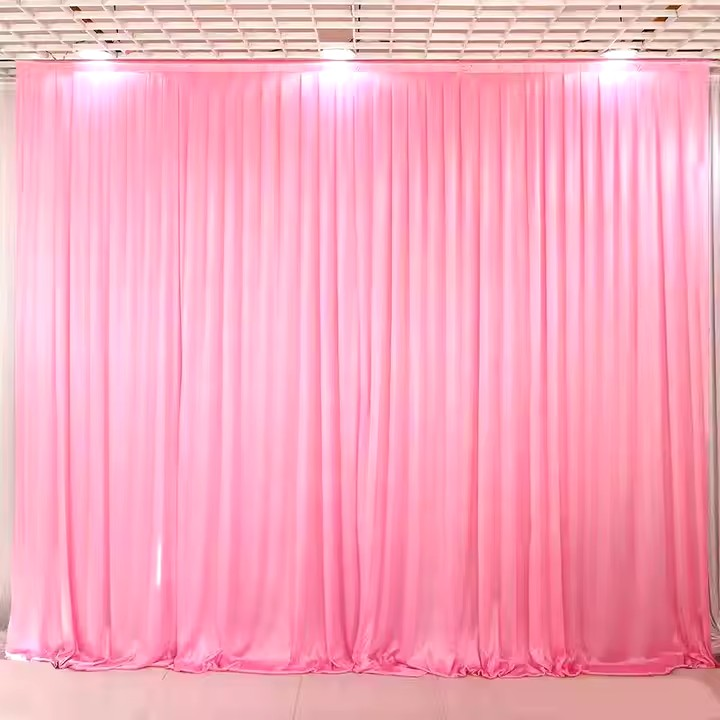 Ice Silk Panels