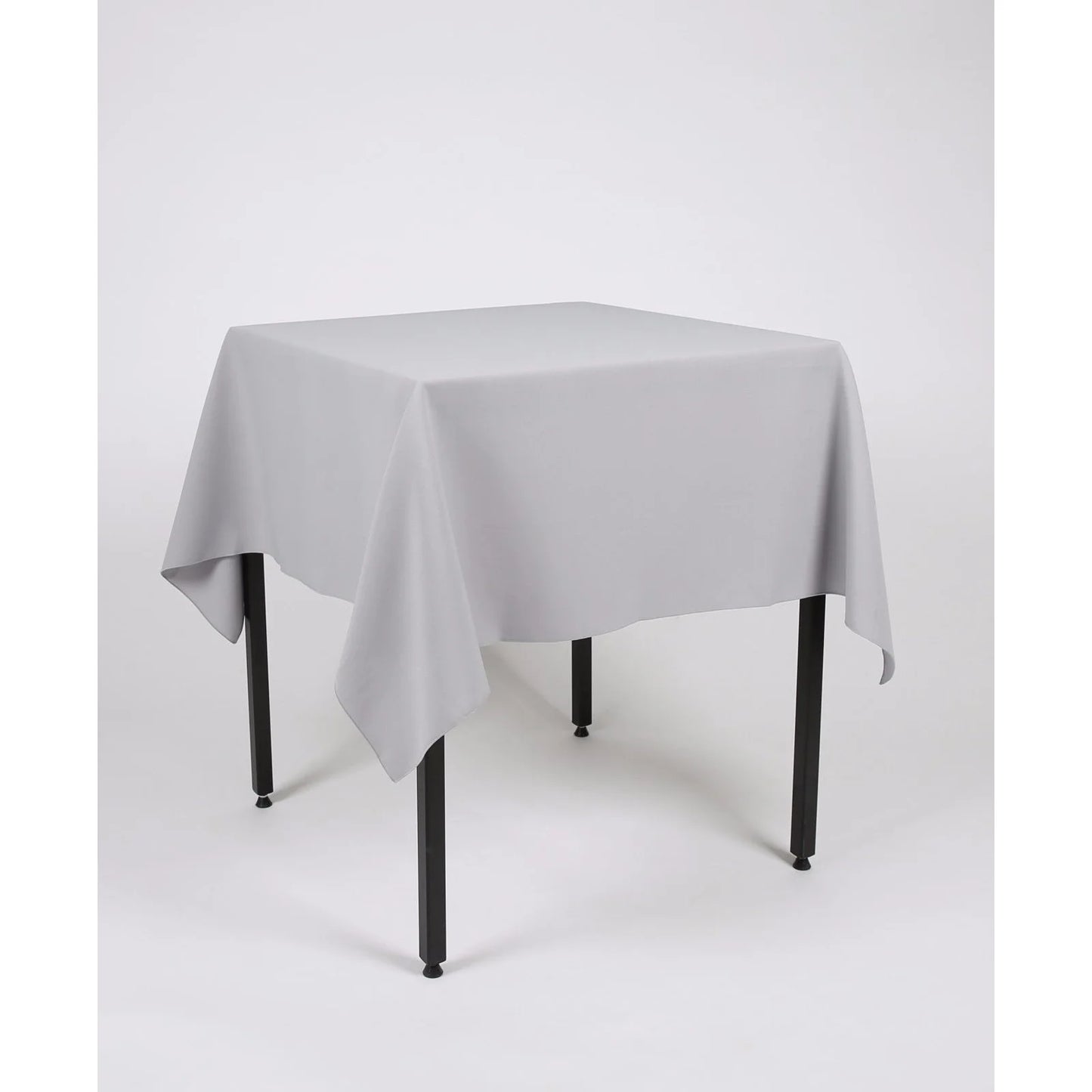 54" x 54" Square Tablecloths