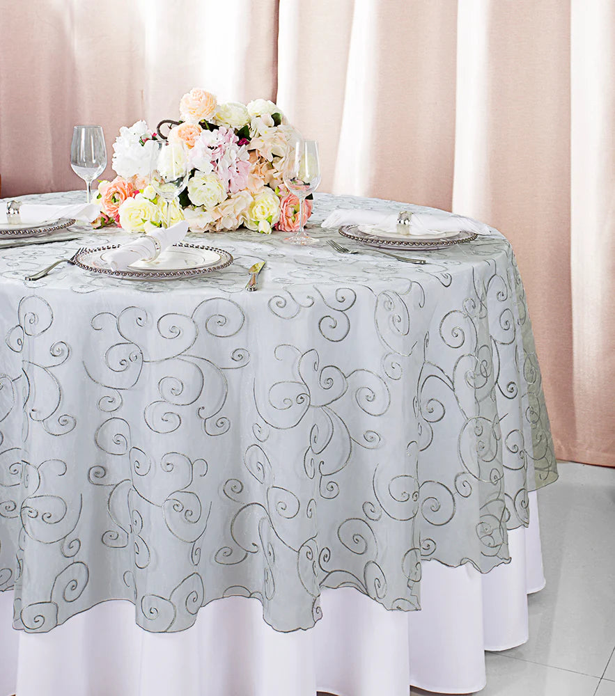 Table Overlay