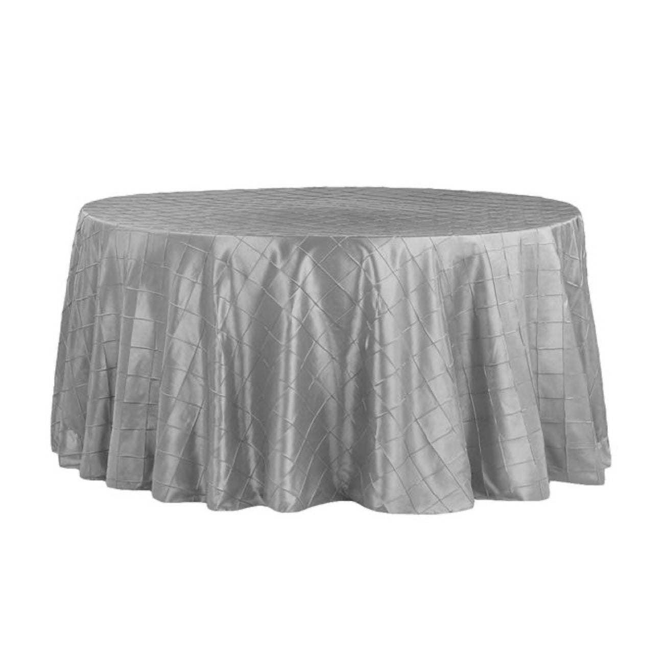 120" Round Tablecloth