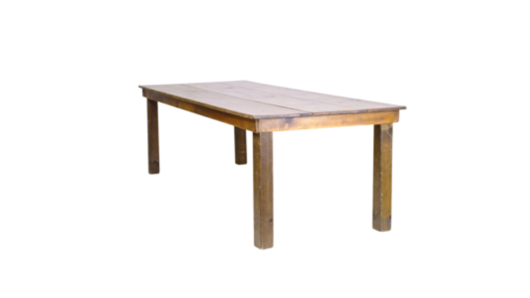 Harvest Tables