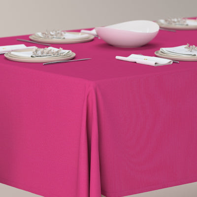 60" x 120" Tablecloths