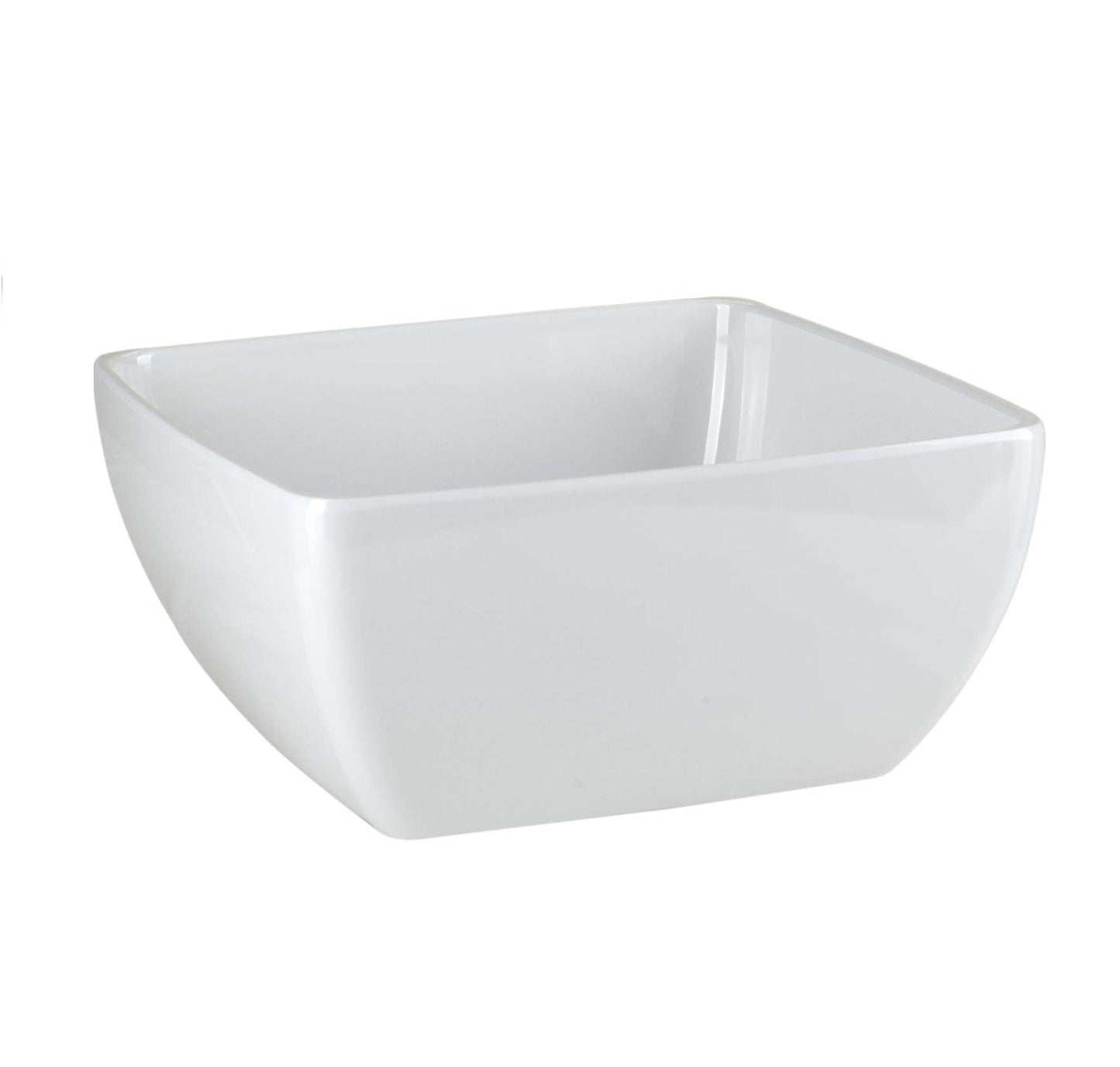 Square Bowls