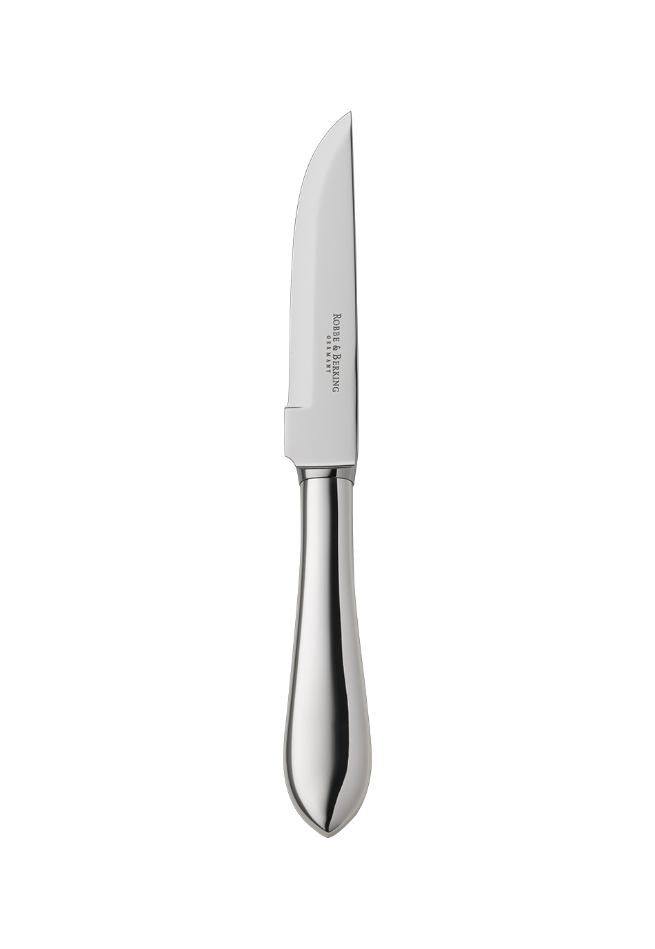 Silver Cutlery Set