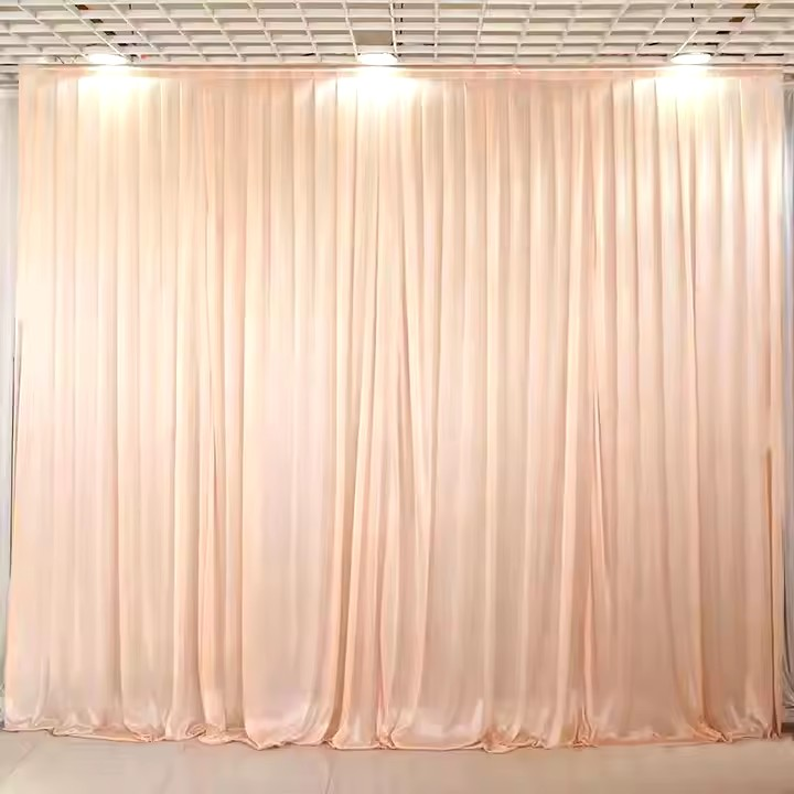 Ice Silk Panels
