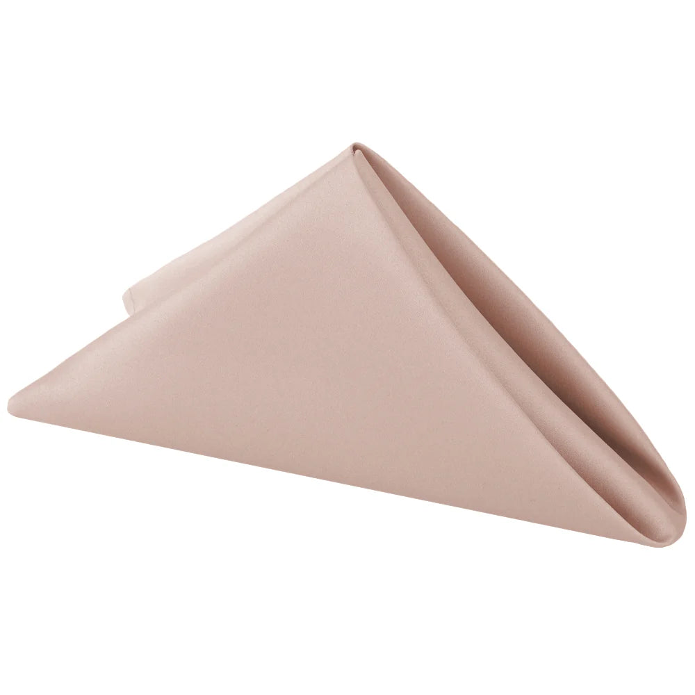 Satin Napkin Cloth