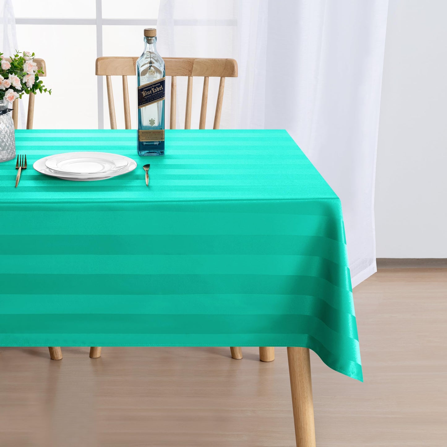 72" x 72" Square Tablecloths