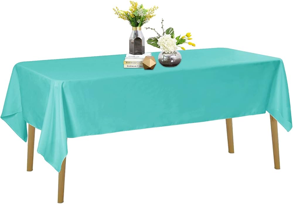 81" x 81" Square Tablecloths
