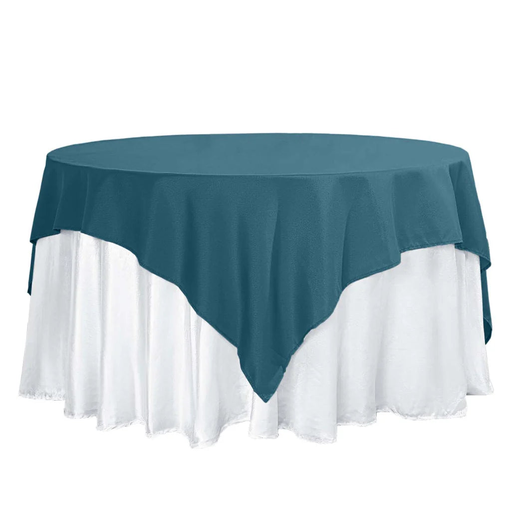 Table Overlay