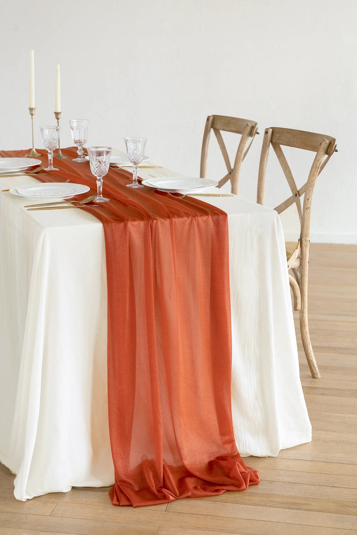13" X 108" Table Runner