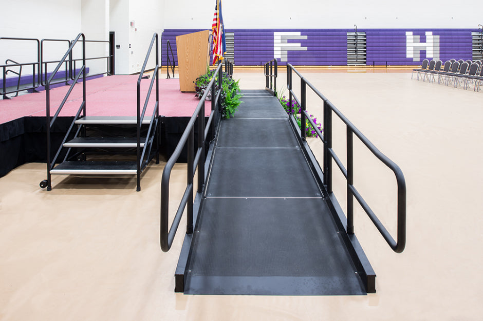 Ramp
