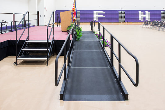 Ramp